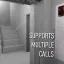 Lift Test Tower 2 1