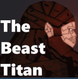 The Beast Titan