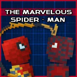 The Marvelous Spider-Man Mod