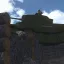 Colonial Medium Tank Pack 9