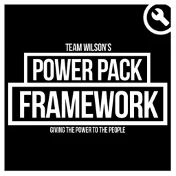 Power Pack Framework