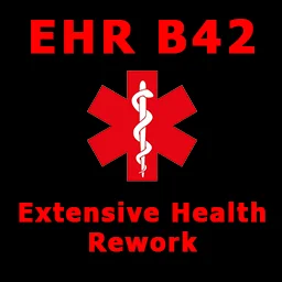 Extensive Health Rework B42
