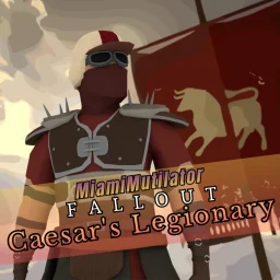 Caesar&acute;s Legion