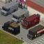 Cuddys Custom Car Skins 2