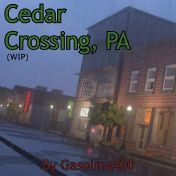 Cedar Crossing, PA