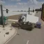 AI Traffic (& lights) 1