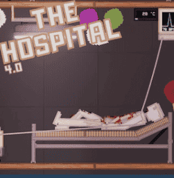 The Hospital (Full Destructible)