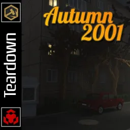 Autumn 2001