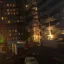 Voxel Plaza 9