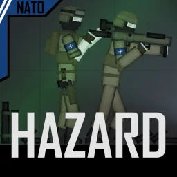NATO Recoilless Rifle Team [HZ]