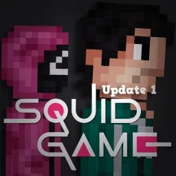 Squid Game Mod [Update 1]
