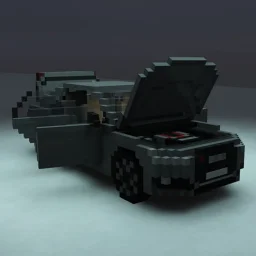 Enhanced Vehicle Functionality