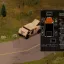 '92 AM General M998 + M101A3 Cargo trailer 6