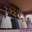 Shin's Victorian Fashion Vol.1 2