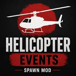 Helicopter Event Trigger