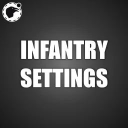 Infantry Settings [Commission]
