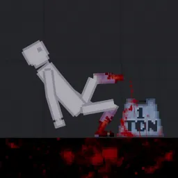 Feet Arent Indestructible