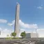 Lift Test Tower 2 4