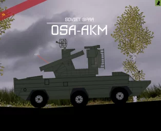 Osa-AKM