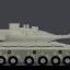 Merkava MK-4 V1 0