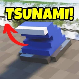 Tsunami Mod / Neotastic