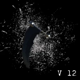 [V1] Reaper Scythe