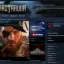 Man Who Sold Submarine Guitar 1