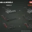 Detailed Vanilla Models - Part 9: Firearms 0