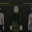 Surplus & Thrift: The 1993 Wardrobe 8