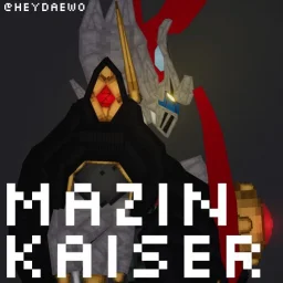 Mazinkaiser