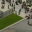 Pixel Strike Indicator & Health Bar 2