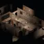 Atlas Underground Complex 7
