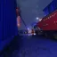 (EVF) International Emergency Vehicles 3