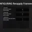Resupply Pack (+ Resupply Framework) 3