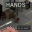 Hands: Stow, Equip, Place [B42] 2