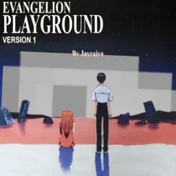 Evangelion Playground (Mini Update!)