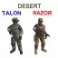 Vanilla+ - TALON and RAZOR SpecOps Skins 3