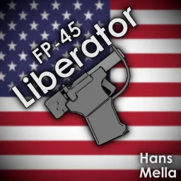 [WW2 Collection] FP-45 Liberator