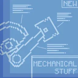 Mechanical Stuff - 1.1 Release (Bearings and Bug Fixes) Mechanical Stuff - 1.1 Release (Bearings and Bug Fixes)