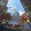 Voxel Plaza 1