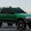 Honda CRV (1st Gen) [B42] 5