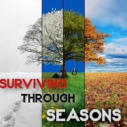 [B42MP/B41]Surviving Through Seasons