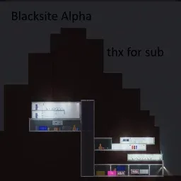 Blacksite - Alpha