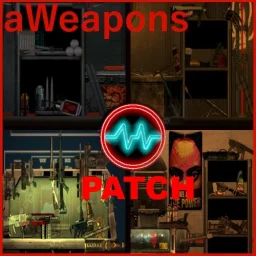 Enhanced Medical Operation - Aweapons Patch