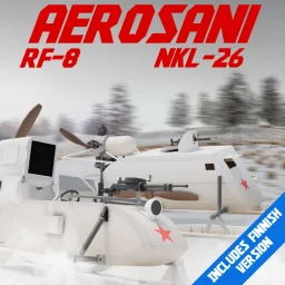 Aerosani