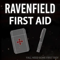 Bandages and Morphine Bandages and Morphine