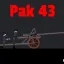Pak 43 (German Anti-tank Gun) 0