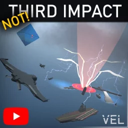 [ABPHYSICAL] (Not) Third Impact