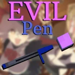 Evil Pen