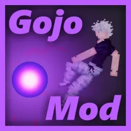 Timtam's Satoru Gojo Mod